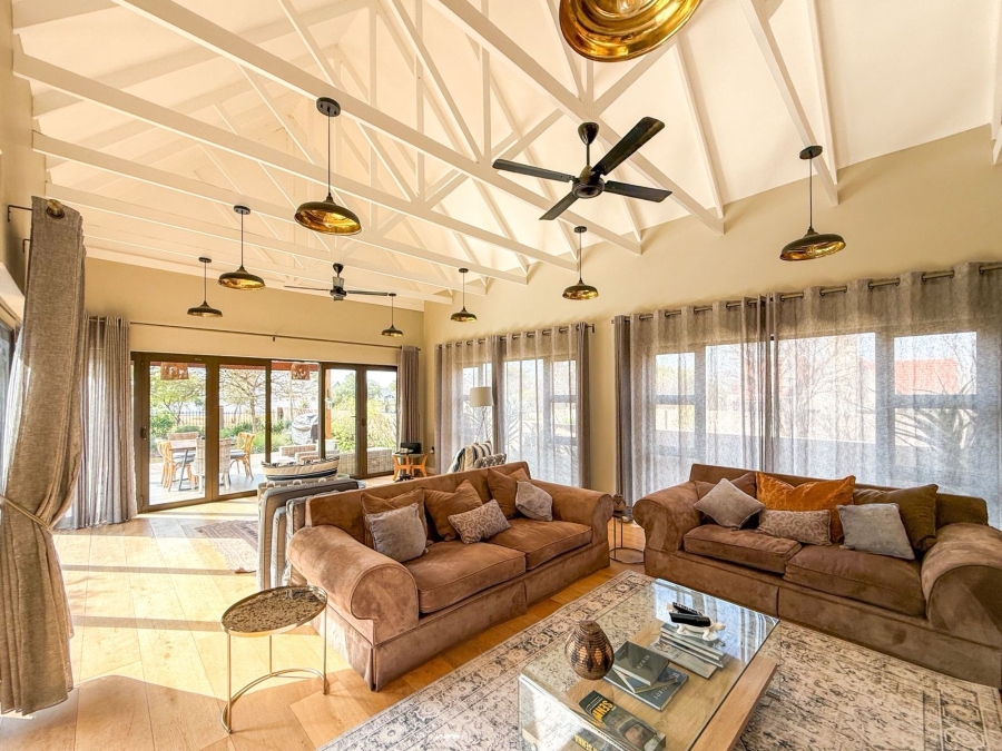 3 Bedroom Property for Sale in Leloko Lifestyle Estate North West